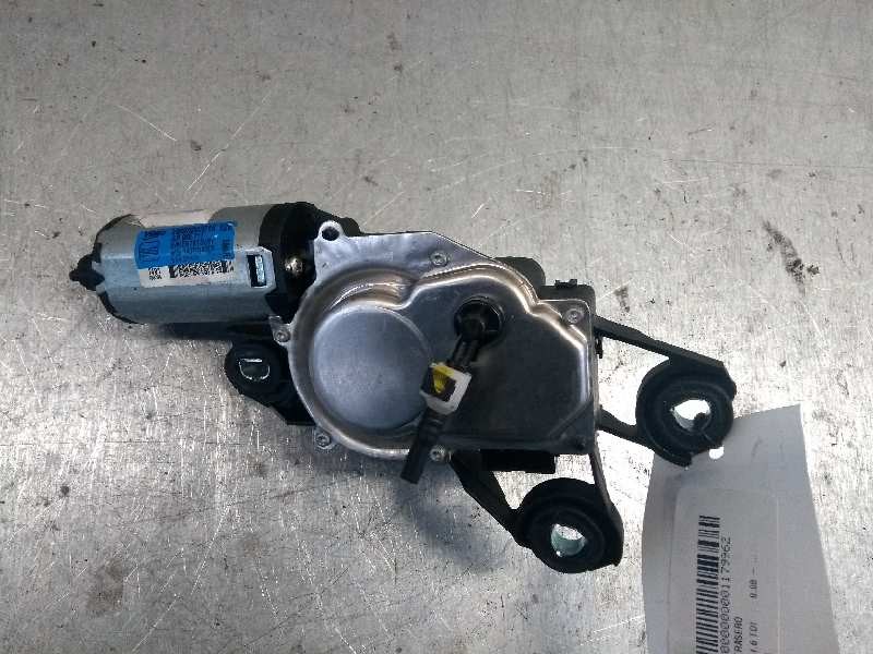 Recambio de motor limpia trasero para seat ibiza (6j5) 1.6 tdi referencia OEM IAM W000003216 6J3955711 