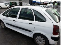 citroen xsara picasso del año 2005 2