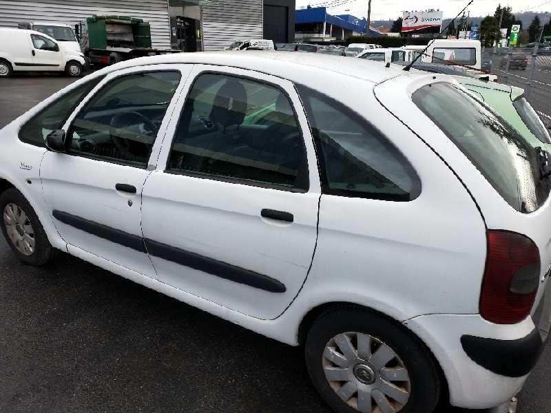 citroen xsara picasso del año 2005
