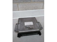 Recambio de centralita motor uce para peugeot 406 berlina (s1/s2) 2.0 hdi referencia OEM IAM 0281010363 9641608080 EDC15C2 21