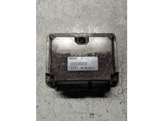 Recambio de centralita motor uce para audi a3 (8l) 1.9 tdi referencia OEM IAM 0281001694 038906018AJ 