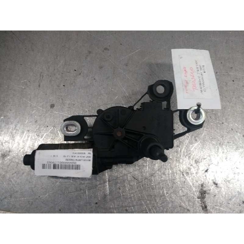 Recambio de motor limpia trasero para seat ibiza st (6j8) 1.2 tsi referencia OEM IAM W000051412 6J4955711A 