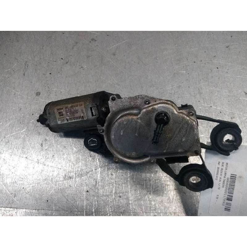Recambio de motor limpia trasero para seat ibiza st (6j8) 1.2 tsi referencia OEM IAM W000051412 6J4955711A 