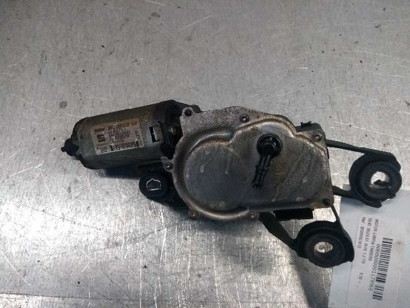 Recambio de motor limpia trasero para seat ibiza st (6j8) 1.2 tsi referencia OEM IAM W000051412 6J4955711A 