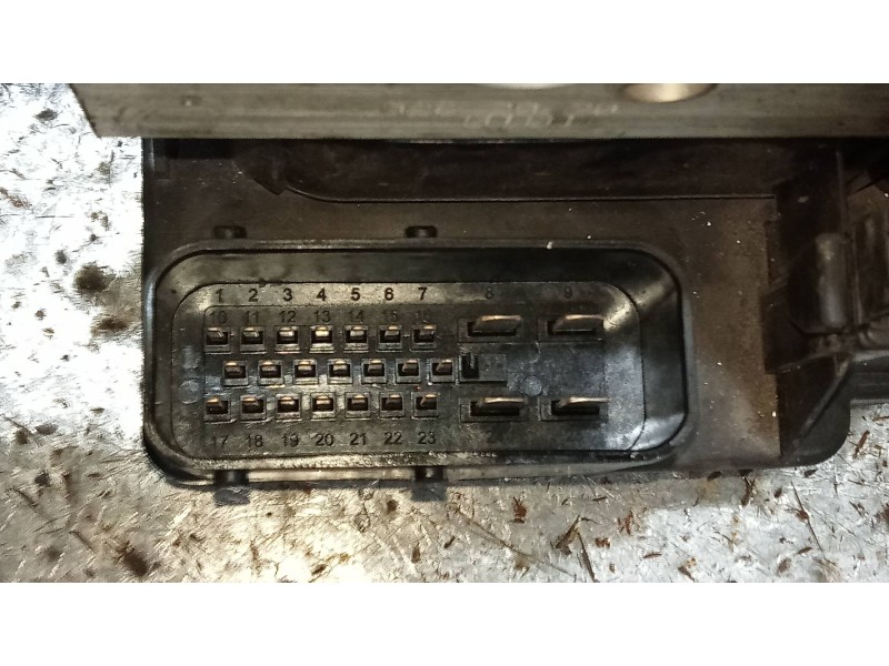 Recambio de abs para seat alhambra (7v8) sxe referencia OEM IAM 7M0614111AF 10020401934 1J0907379H 10094903413