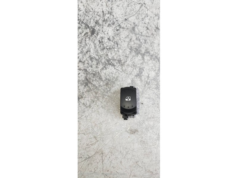 Recambio de mando elevalunas delantero derecho para renault laguna ii (bg0) authentique referencia OEM IAM 8200002431  