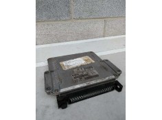 Recambio de centralita motor uce para peugeot 306 berlina 3/4/5 puertas (s2) 2.0 hdi cat referencia OEM IAM 0281010249 963625698