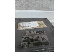 Recambio de centralita motor uce para peugeot 306 berlina 3/4/5 puertas (s2) 2.0 hdi cat referencia OEM IAM 0281010249 963625698 2