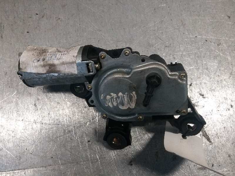 Recambio de motor limpia trasero para seat arosa (6h1) 1.7 sdi cat (aku) referencia OEM IAM   