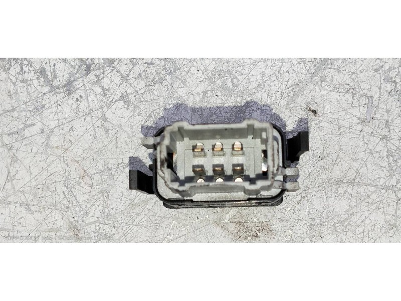 Recambio de mando elevalunas delantero derecho para renault laguna ii (bg0) authentique referencia OEM IAM 8200002431  