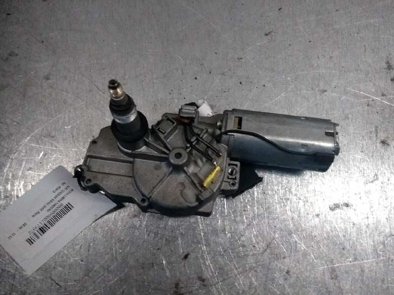 Recambio de motor limpia trasero para seat cordoba vario (6k5) signo referencia OEM IAM 404013 6K0955711 