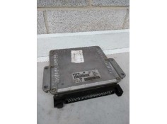 Recambio de centralita motor uce para peugeot 406 berlina (s1/s2) 2.0 hdi cat referencia OEM IAM 0281010361 9641607680 EDC15C2 1