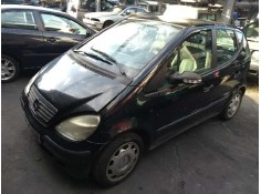 mercedes clase a (w168) del año 2003