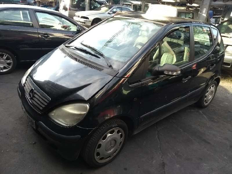 mercedes clase a (w168) del año 2003