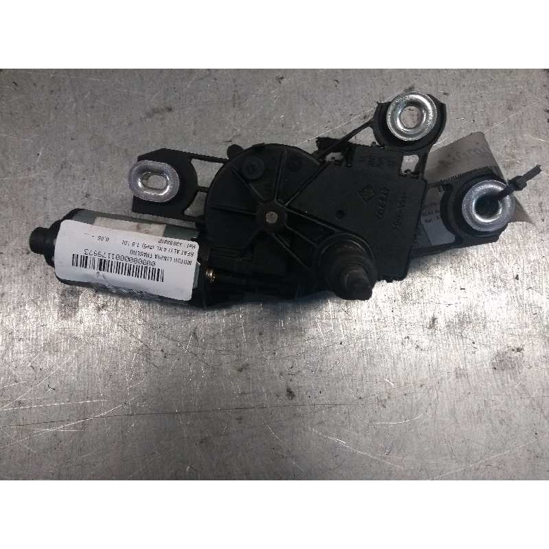 Recambio de motor limpia trasero para seat altea xl (5p5) 1.9 tdi referencia OEM IAM 53033812 5P0955711C 