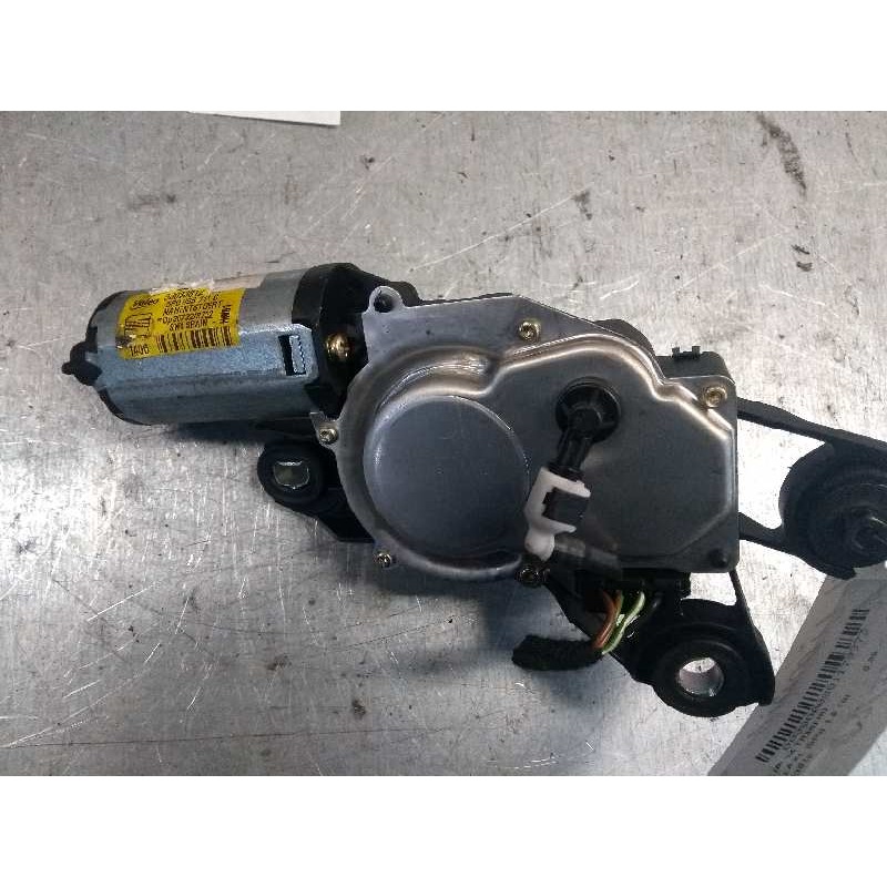 Recambio de motor limpia trasero para seat altea xl (5p5) 1.9 tdi referencia OEM IAM 53033812 5P0955711C 