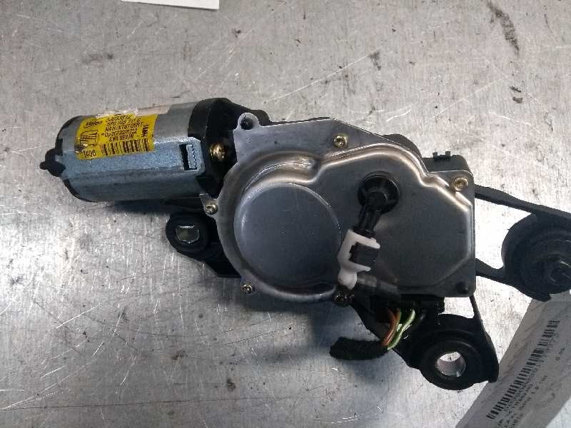 Recambio de motor limpia trasero para seat altea xl (5p5) 1.9 tdi referencia OEM IAM 53033812 5P0955711C 