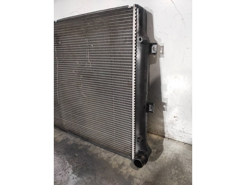 Recambio de radiador agua para volkswagen golf vi (5k1) advance referencia OEM IAM   