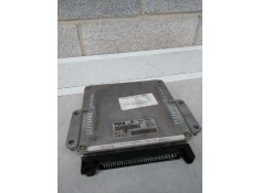 Recambio de centralita motor uce para peugeot 406 break (s1/s2) 2.0 hdi referencia OEM IAM 0281010623 9642350380 EDC15C2 75