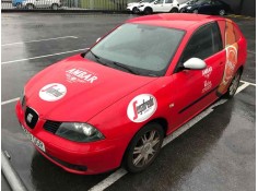 seat ibiza (6l1) del año 2005
