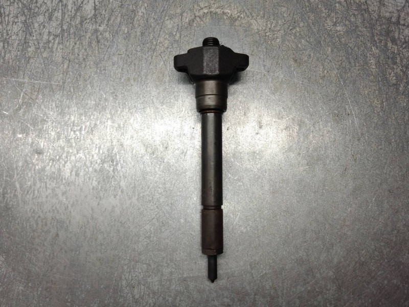 Recambio de inyector para bmw serie 3 berlina (e46) 320d referencia OEM IAM 0432191528  