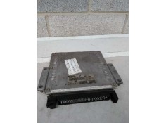 Recambio de centralita motor uce para peugeot 406 berlina (s1/s2) 2.0 hdi referencia OEM IAM 0281010166 9636255980 EDC15C2 25