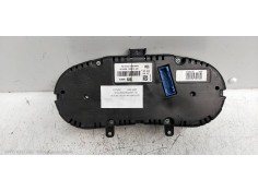 Recambio de cuadro instrumentos para seat ibiza (6j5) 1.9 tdi referencia OEM IAM 6J0920800L A2C63311201  2