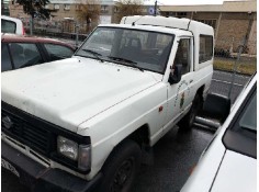 nissan patrol (k/w260) del año 1994