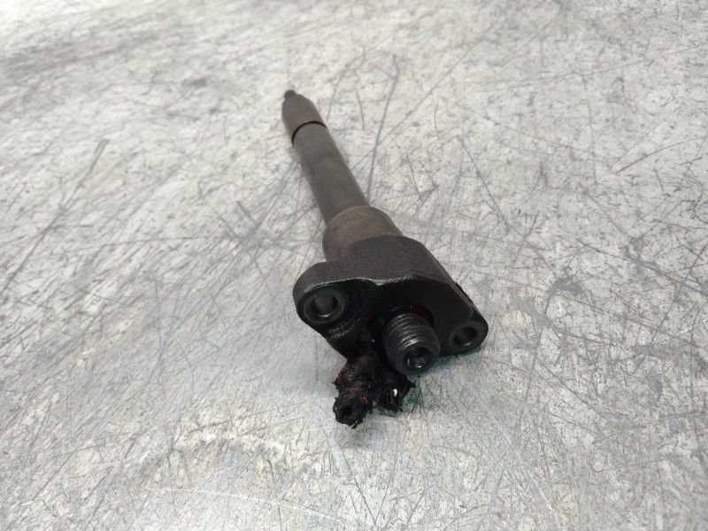 Recambio de inyector para bmw serie 3 berlina (e46) 320d referencia OEM IAM 0432191528  