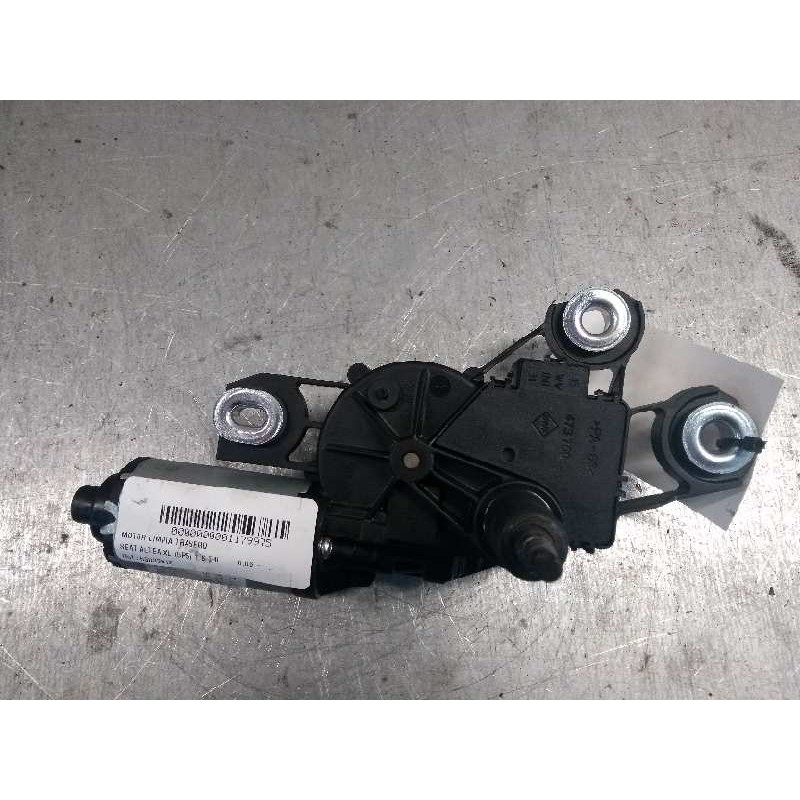 Recambio de motor limpia trasero para seat altea xl (5p5) 1.6 tdi referencia OEM IAM 53033812 5P0955711C 