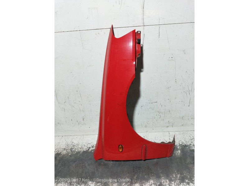 Recambio de aleta delantera derecha para hyundai accent (lc) referencia OEM IAM   