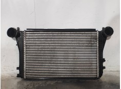 Recambio de intercooler para volkswagen golf vi (5k1) advance referencia OEM IAM 1K0145803T  