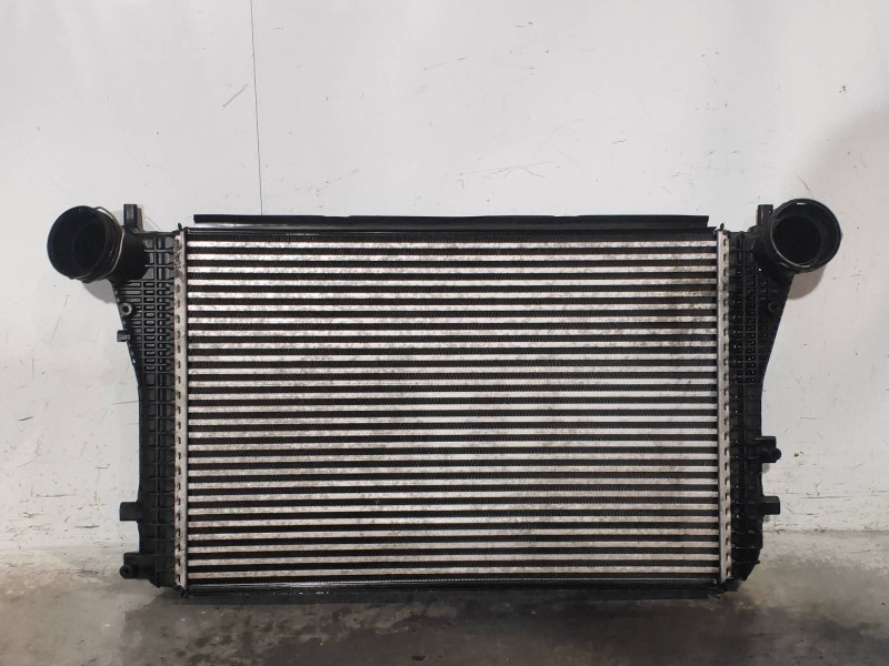 Recambio de intercooler para volkswagen golf vi (5k1) advance referencia OEM IAM 1K0145803T  