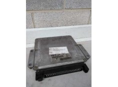 Recambio de centralita motor uce para peugeot 406 berlina (s1/s2) srdt referencia OEM IAM 0281010252 9635158180 EDC15C2 07