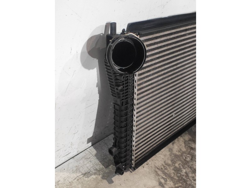 Recambio de intercooler para volkswagen golf vi (5k1) advance referencia OEM IAM 1K0145803T  