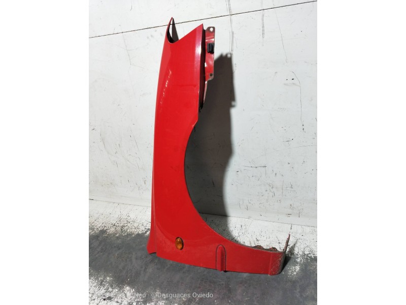 Recambio de aleta delantera derecha para hyundai accent (lc) referencia OEM IAM   