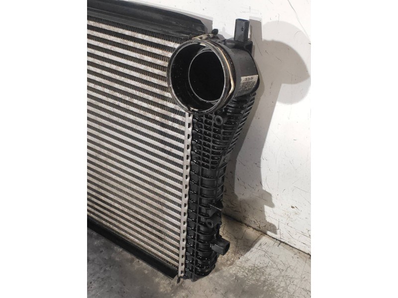 Recambio de intercooler para volkswagen golf vi (5k1) advance referencia OEM IAM 1K0145803T  