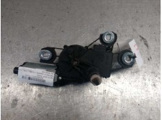 Recambio de motor limpia trasero para seat exeo st (3r5)(2009>) 2.0 tdi referencia OEM IAM W000017395 3R9955711 