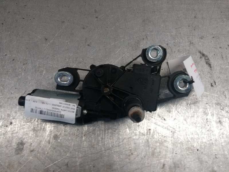 Recambio de motor limpia trasero para seat exeo st (3r5)(2009>) 2.0 tdi referencia OEM IAM W000017395 3R9955711 