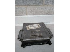 Recambio de centralita motor uce para peugeot 306 berlina 3/4/5 puertas (s2) 2.0 hdi cat referencia OEM IAM 0281010551 964160668