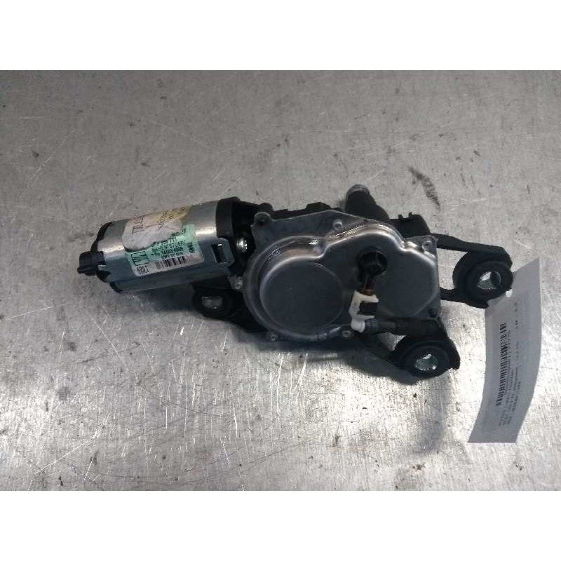 Recambio de motor limpia trasero para seat exeo st (3r5)(2009>) 2.0 tdi referencia OEM IAM W000017395 3R9955711 
