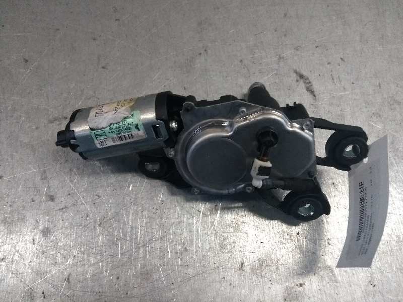 Recambio de motor limpia trasero para seat exeo st (3r5)(2009>) 2.0 tdi referencia OEM IAM W000017395 3R9955711 
