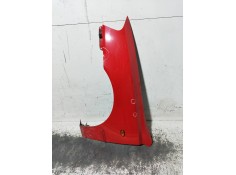 Recambio de aleta delantera izquierda para hyundai accent (lc) referencia OEM IAM   