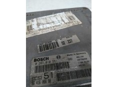 Recambio de centralita motor uce para peugeot 306 berlina 3/4/5 puertas (s2) 2.0 hdi cat referencia OEM IAM 0281010551 964160668 2