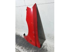 Recambio de aleta delantera izquierda para hyundai accent (lc) referencia OEM IAM    2