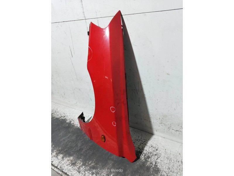 Recambio de aleta delantera izquierda para hyundai accent (lc) referencia OEM IAM   