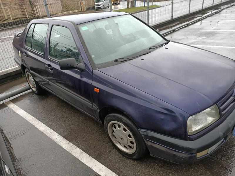 volkswagen vento (1h2) del año 1994