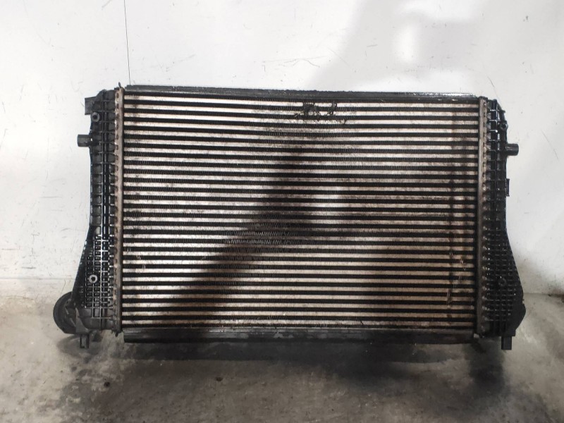 Recambio de intercooler para volkswagen golf vi (5k1) advance referencia OEM IAM 1K0145803T  