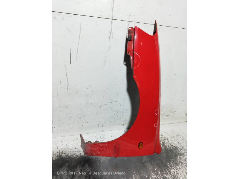 Recambio de aleta delantera izquierda para hyundai accent (lc) referencia OEM IAM   