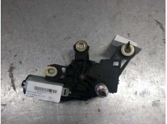 Recambio de motor limpia trasero para seat alhambra (7v9) 1.9 tdi referencia OEM IAM 404637 7M3955711 